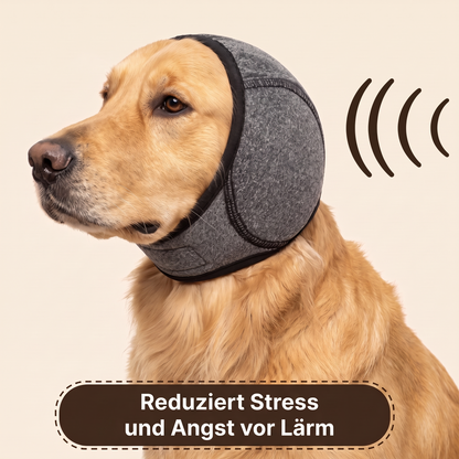 Pfotensanft Beruhigungshaube